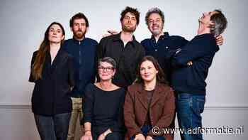 Christel Hofstee head of productions bij Dark Alley Pictures