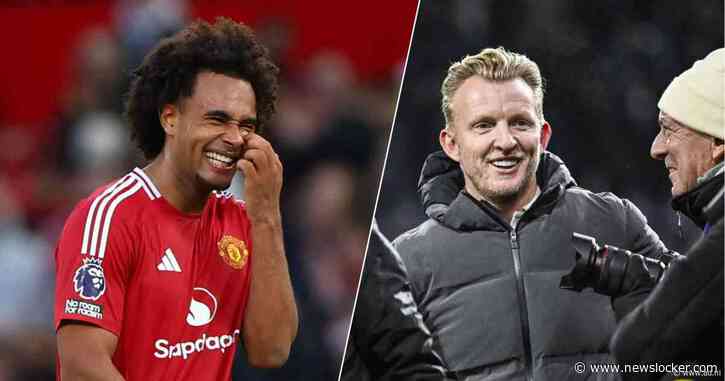 Juventus verspeelt punten ondanks assist Koopmeiners, Zirkzee op dreef voor United, Kuyt boekt spectaculaire zege