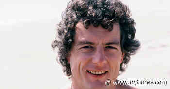 Wayne Northrop, ‘Days of Our Lives’ Actor, Dies at 77