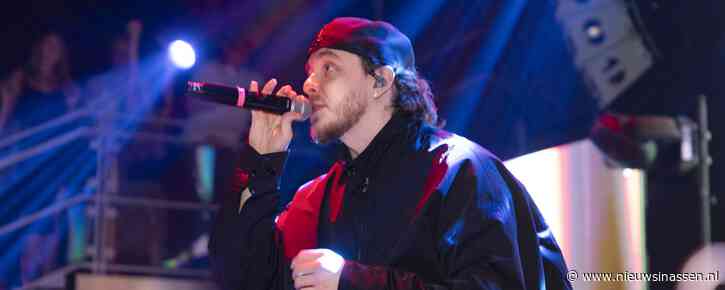 De verbluffende Elvis-cover van Jack Harlow doet fans zich afvragen of hij zich voorbereidt op hopstijlen