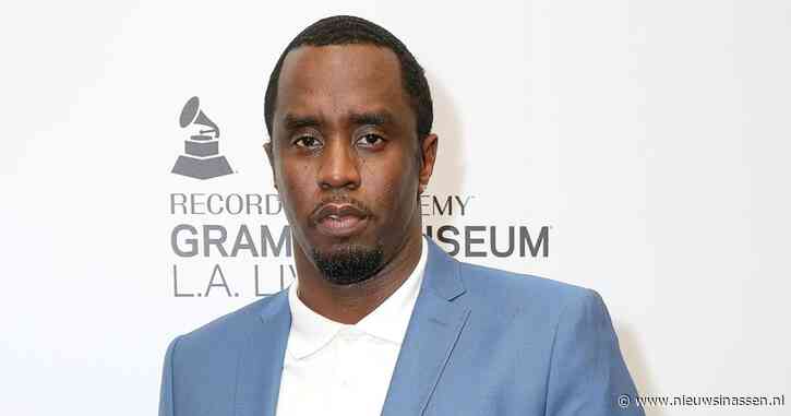 Diddy ontkent dat hij een vrouw vanaf het balkon heeft bedreigd