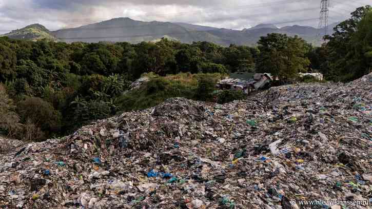 Landen slagen er niet in overeenstemming te bereiken over het verdrag over plasticvervuiling na gesprekken met Zuid-Korea