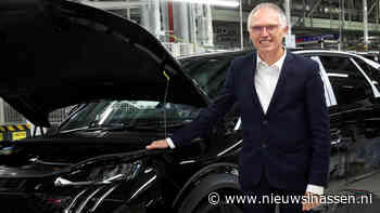 Carlos Tavares, CEO van Stellantis, neemt ontslag omdat de verkopen van de autogigant dalen