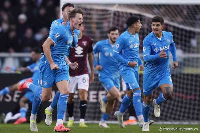 Serie A title race loses significance after Fiorentina player collapses on field