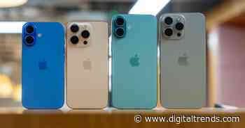 Every iPhone 16 model has a Cyber Monday deal. This is the one I’d choose