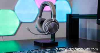 My go-to gaming headset is on sale for Cyber Monday, and it’s worth it now