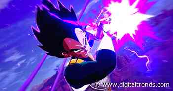 Dragon Ball: Sparking! Zero is this year’s can’t-miss Cyber Monday game deal
