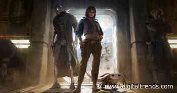 Star Wars Outlaws is on sale for Cyber Monday, and the timing is perfect