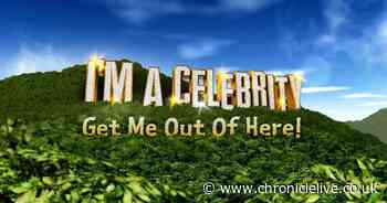 Second star bids farewell to I'm A Celebrity with three-word quip as he leaves camp