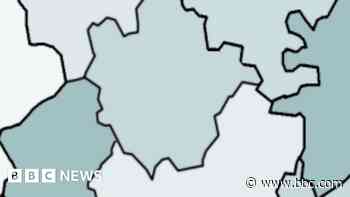 Could this be the new East of England council map?