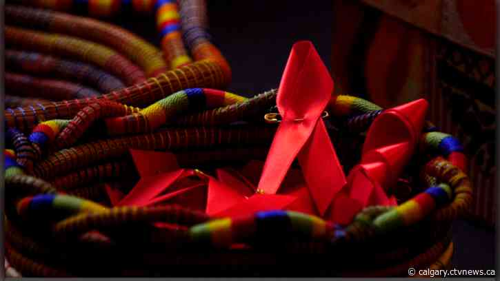 HIV rates in Alberta are up 73%, nearly doubled since 2019