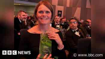 BBC celebrates success at Midlands TV awards