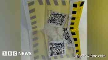 Drivers warned over fake QR code parking fine scam