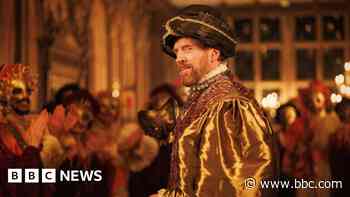 Wolf Hall's Dorset location filming secrets revealed
