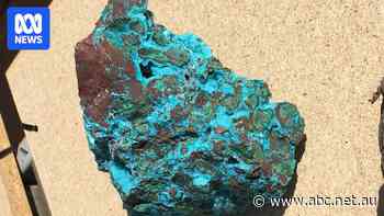 The world needs more copper in next two decades than it has ever produced before