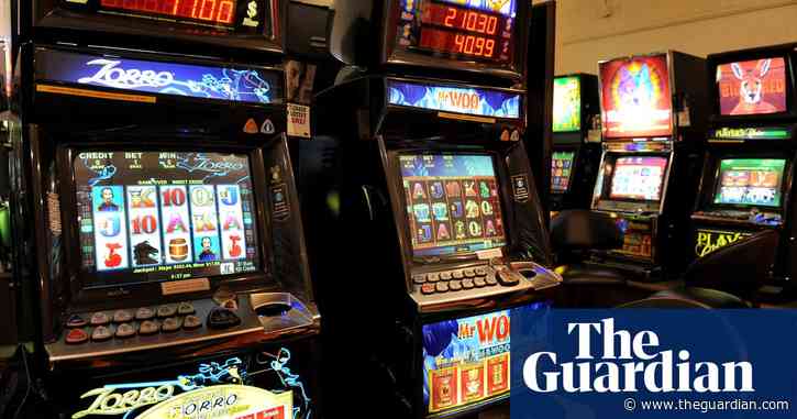 Victoria’s clubs give more money to themselves in guise of ‘community benefits’ for tax breaks