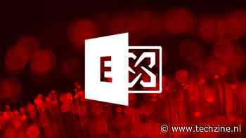 Microsoft lost Exchange Server-probleem op na November 2024 Security Update