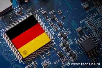 Duitsland komt met nieuw miljardenplan voor chipindustrie