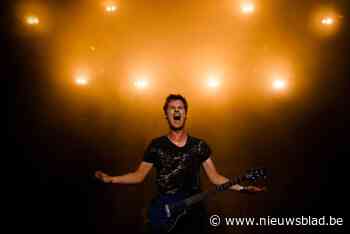 Rockwood en Blues Peer lossen eerste namen