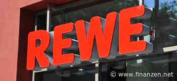 Das verdienen Mitarbeiter bei REWE