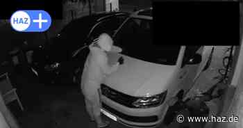Autodiebstahl in Hannover: Ist in Bothfeld eine Bulli-Bande unterwegs?