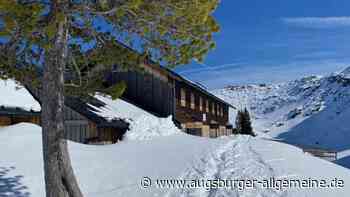 Alpenverein Landsberg: Ein neues Ehrenmitglied und eine historische Entscheidung