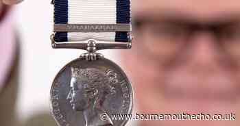Medal collection sells for just shy of £230,000