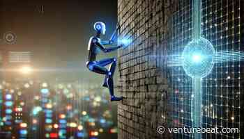 The end of AI scaling may not be nigh: Here’s what’s next