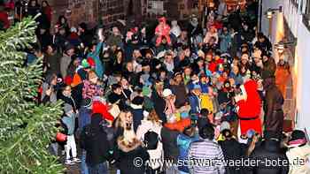 29. November bis 01. Dezember: Das war am Wochenende in der Region los