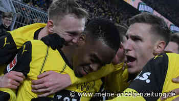 Hamann rät dem FC Bayern zur Verpflichtung eines BVB-Stars