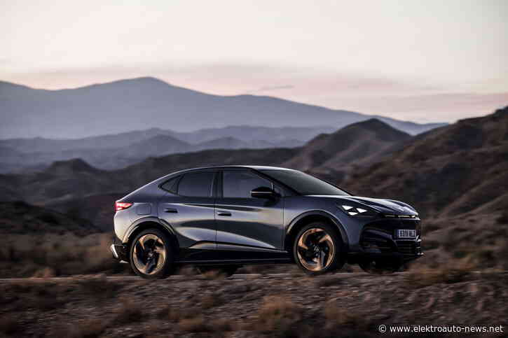 Dreikampf auf Augenhöhe: Moderne E-Crossover im Vergleich