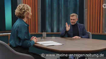 FDP-Chef Lindner attackiert nach „D-Day“-Chaos SPD und Grüne – und will nicht zurücktreten