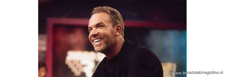 Robert Doornbos stopt als F1-analist bij Ziggo