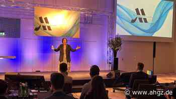 Marriott International: „Ihr seid die Zukunft“: Talentschmiede mit Azubis und Marriott-Prominenz