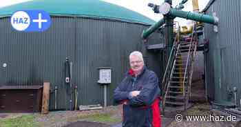 Förderung der alten Biogasanlagen laufen aus: Bauern drohen mit Abschaltung