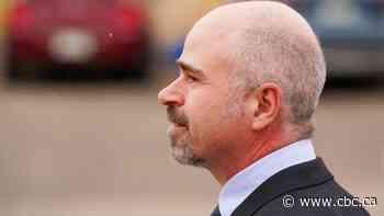 Regina chiropractor found guilty of 1 count of sexual assault against a patient