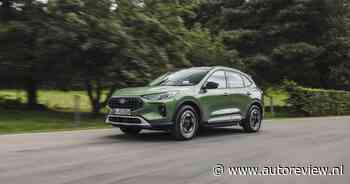 Test: wat de Ford Kuga (2024) gemeen heeft met Bohemian Rhapsody