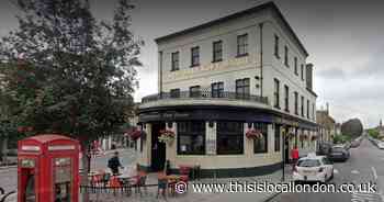 The nine south east London Wetherspoons pubs set to open on Christmas day
