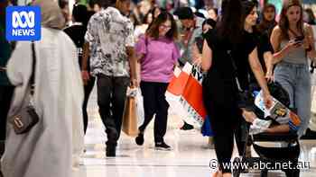 Strong retail sales could keep interest rates higher for longer, ASX hits fresh record — as it happened