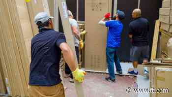 Ban on zero-hour contracts for agency staff ‘unworkable’, say UK recruiters