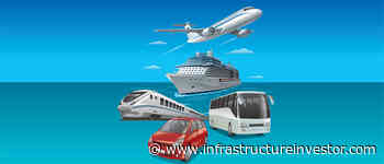 Transport infrastructure is taking different routes to the same destination