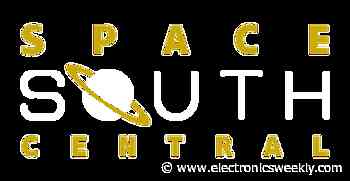 National Physical Laboratory, CGI join Space South Central