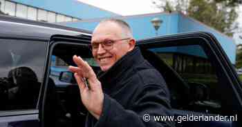 Topman van Europa’s grootste automaker moet per direct vertrekken