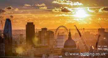 Improving investors’ confidence key to wellbeing of industry next year, Gleeds survey says