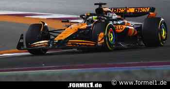 Oscar Piastri: Keine Strafe nach Malheur in der Vorstartphase