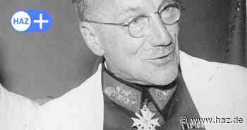 Umwidmung: Ferdinand Sauerbruch verschwindet aus Hannovers Stadtbild