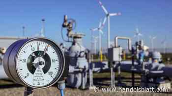 Erdgas: Droht Europa eine zweite Gaskrise? Preise in vier Wochen mehr als 20 Prozent gestiegen