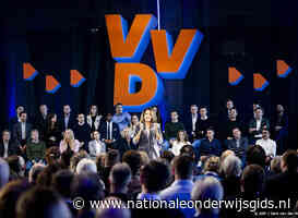 Langstudeerboete populair onder VVD'ers, maar jongerenafdeling is tegen