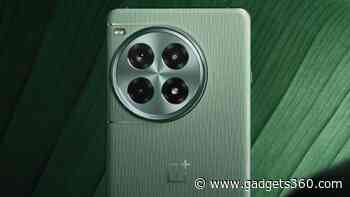 OnePlus Ace 5, Ace 5 Pro Teased to Launch This Week, Vanilla Model Surfaces on Geekbench