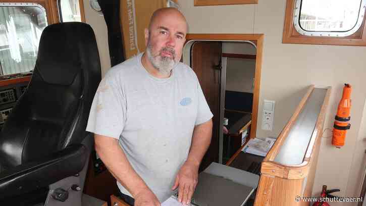 Noord-Hollandse kustwateren weer open voor inktvisvisserij